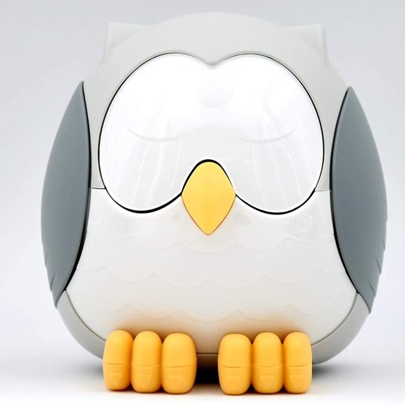 Feather the Owl by Young Living - Picture 1 of 5